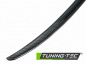 Preview: Upgrade Heckspoiler Lippe für Audi A4 B9 Limousine 15-18 Carbon Design